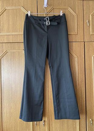 Вінтажні класичні брюки bootcut next