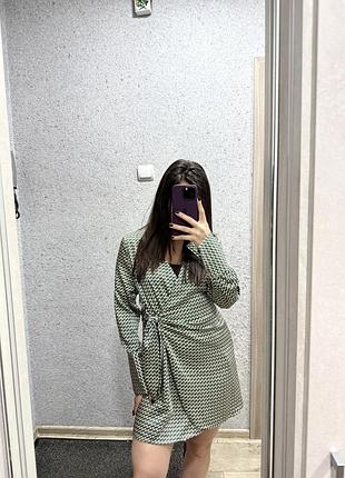 Гарна сукня h&m