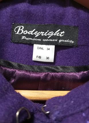 Пальто женское