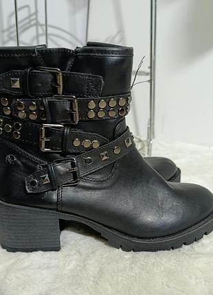 Черевики р.41