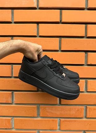 Nike air force low арт 15236