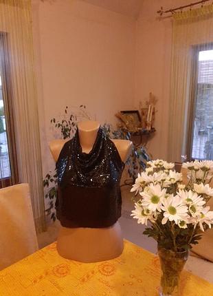 Красивый праздничный топ. италия.