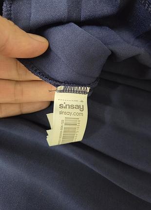 Сарафаны школьные 122 см 4