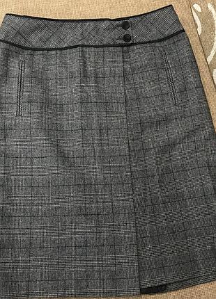 Спідниця  демісізона