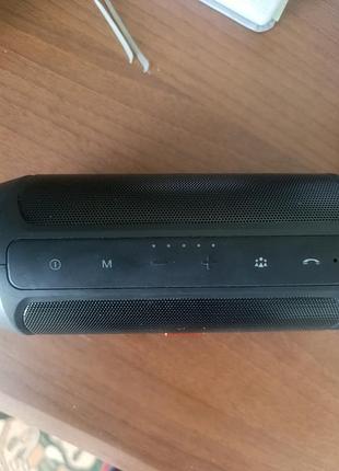 Портативна bluetooth колонка jbl
не оригинал