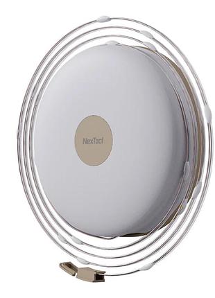 Фонарь-гирлянда nextool milky way rgb 7м (ne20247)