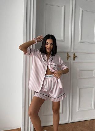 🕊женская пижама 💗victoria's secret💗