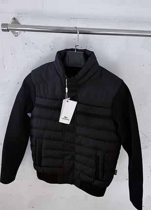 Куртка лакост 2