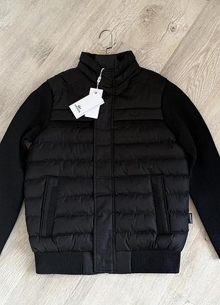 Куртка лакост 3