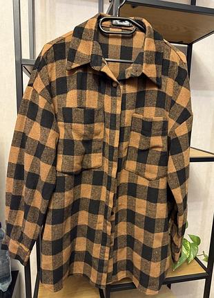 Рубашка 12-14 -16 размер