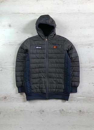 Пуховик ellesse оригінал