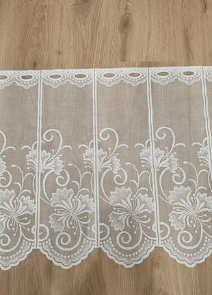 Фіранка  тюль