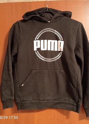 Продам чорну худі