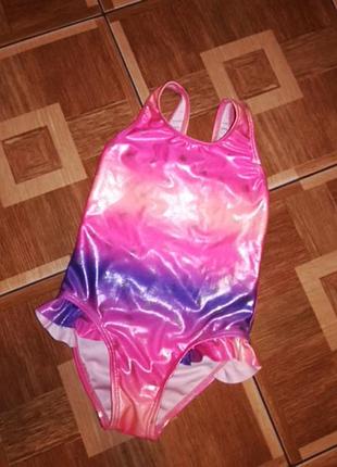 Купальник для басейну