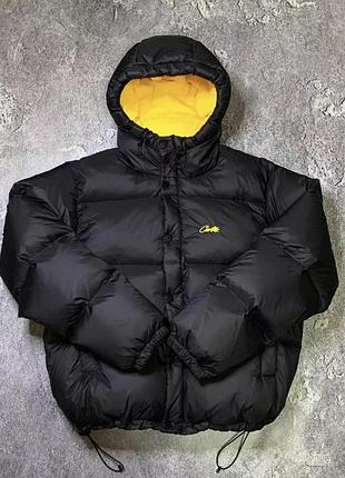 Куртка corteiz, cortez, кортез, пуховик corteiz