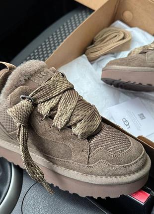 Женские угги топ 🏜️