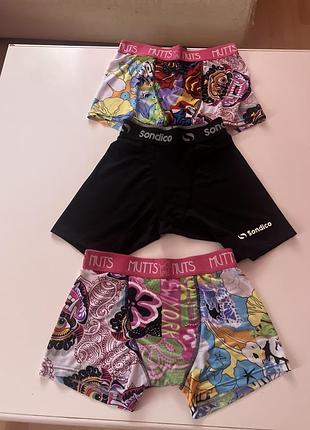 Труси одним лотом