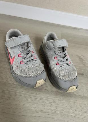 Кросівки nike