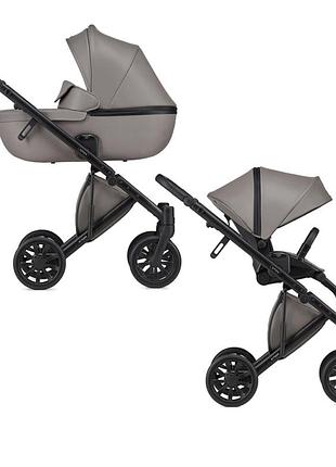 Коляска 2 в 1 anex e/type (luna)
