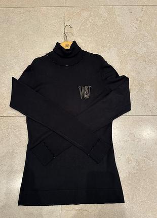 Женский свитер who’s who