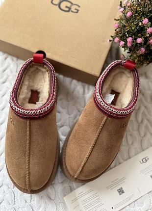 Угги ugg tazz