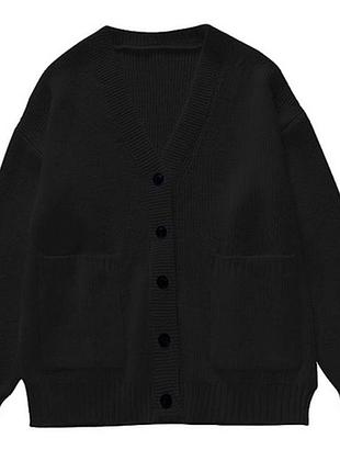 Кардиган, шерсть оригинал 🔥