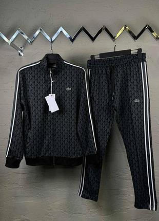 Костюм lacoste