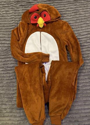 Кігурумі тепле