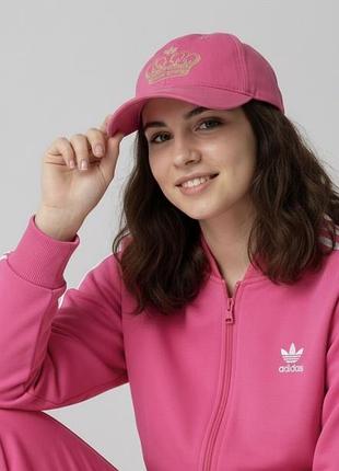 Кепка adidas respect me