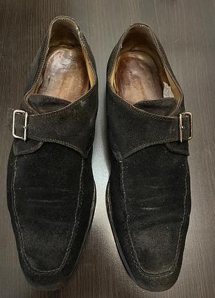 Lorenzo banfi туфли монки