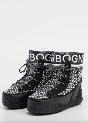 Черевики bogner