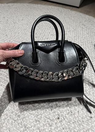 Сумка givenchy antigona