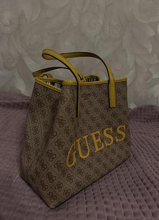 Жіноча сумка guess