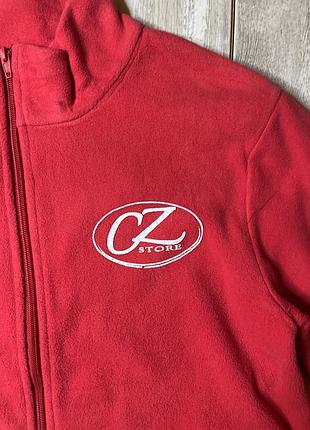 Флісова толстовка 3