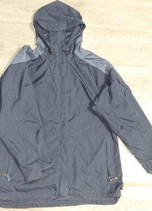 Ветровка, штормовка женская