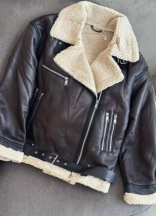 Дублянка авіатор 2