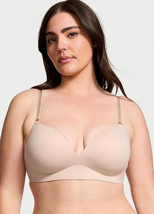 Ліф без кісточок чашка пушап victoria's secret