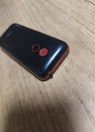 Ergo b183 black рабочий 4