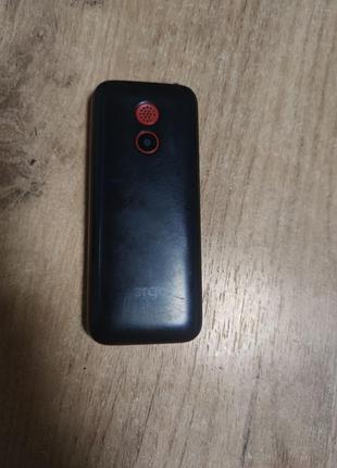 Ergo b183 black рабочий 5