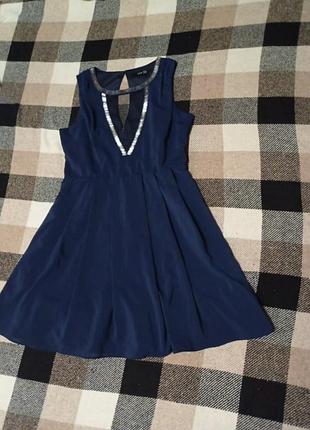 Плаття tfnc london,s 8