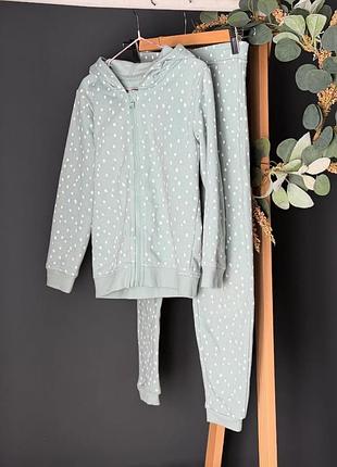 Спортивний костюм