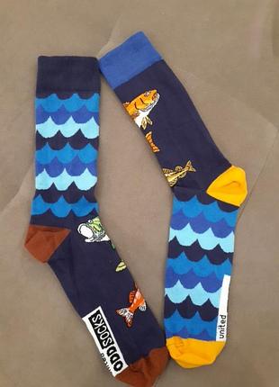 Мужские носки