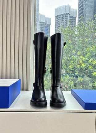 Чоботи жіночі