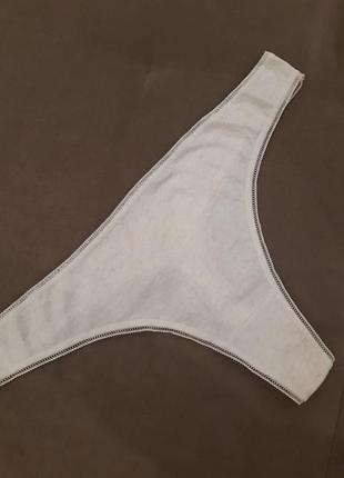 Базовые стринги