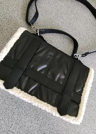 Сумка сумочка teddy