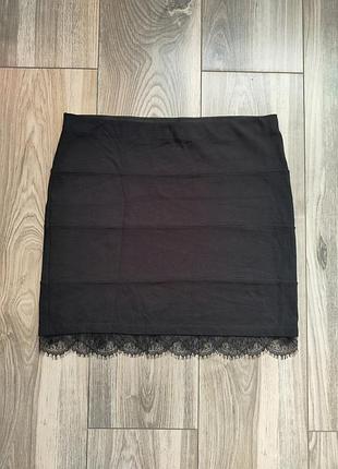 Юбка (размер м-l)