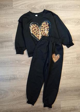 Спортивный костюм