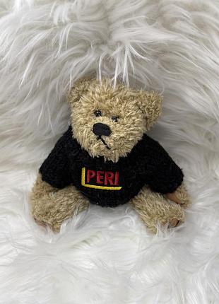 Дитячий мʼякий ведмедик 🐻