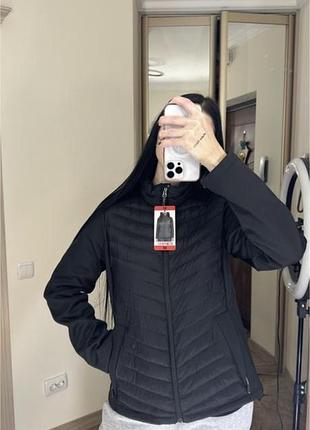 Куртка жіноча термо , демісезон