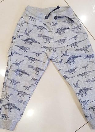 Штаны детские nutmeg